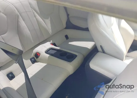 2017 Infiniti Q60 3.0T Premium z USA, uszkodzony, nr VIN JN1EV7EL6HM550913